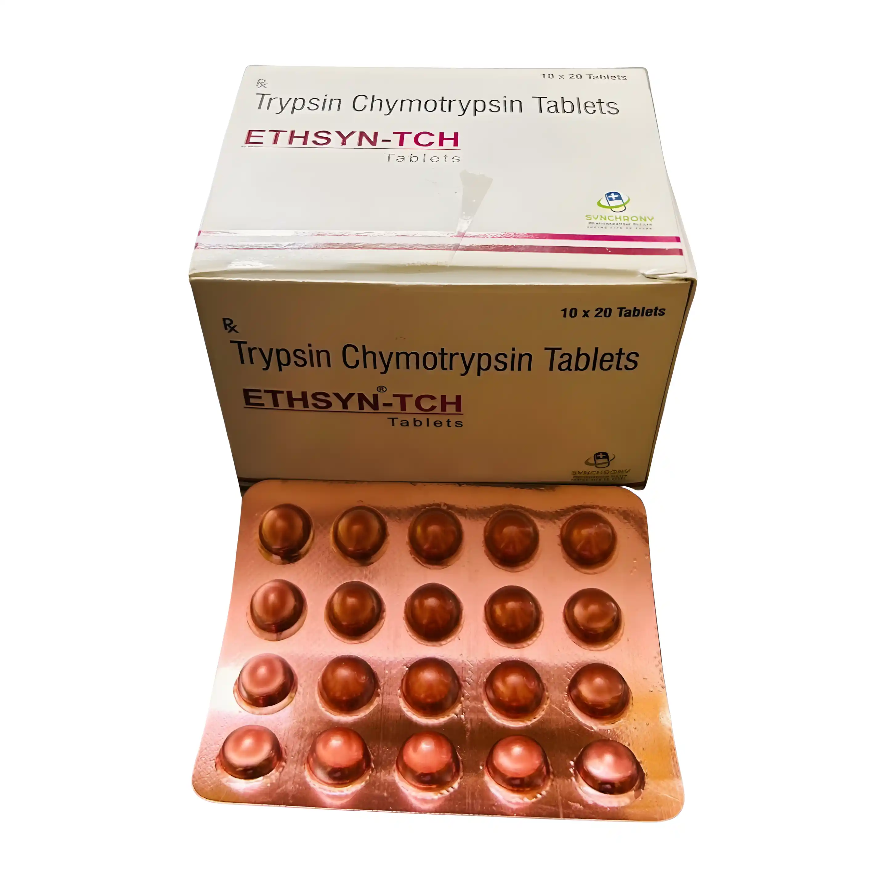 ETHSYN-TCH