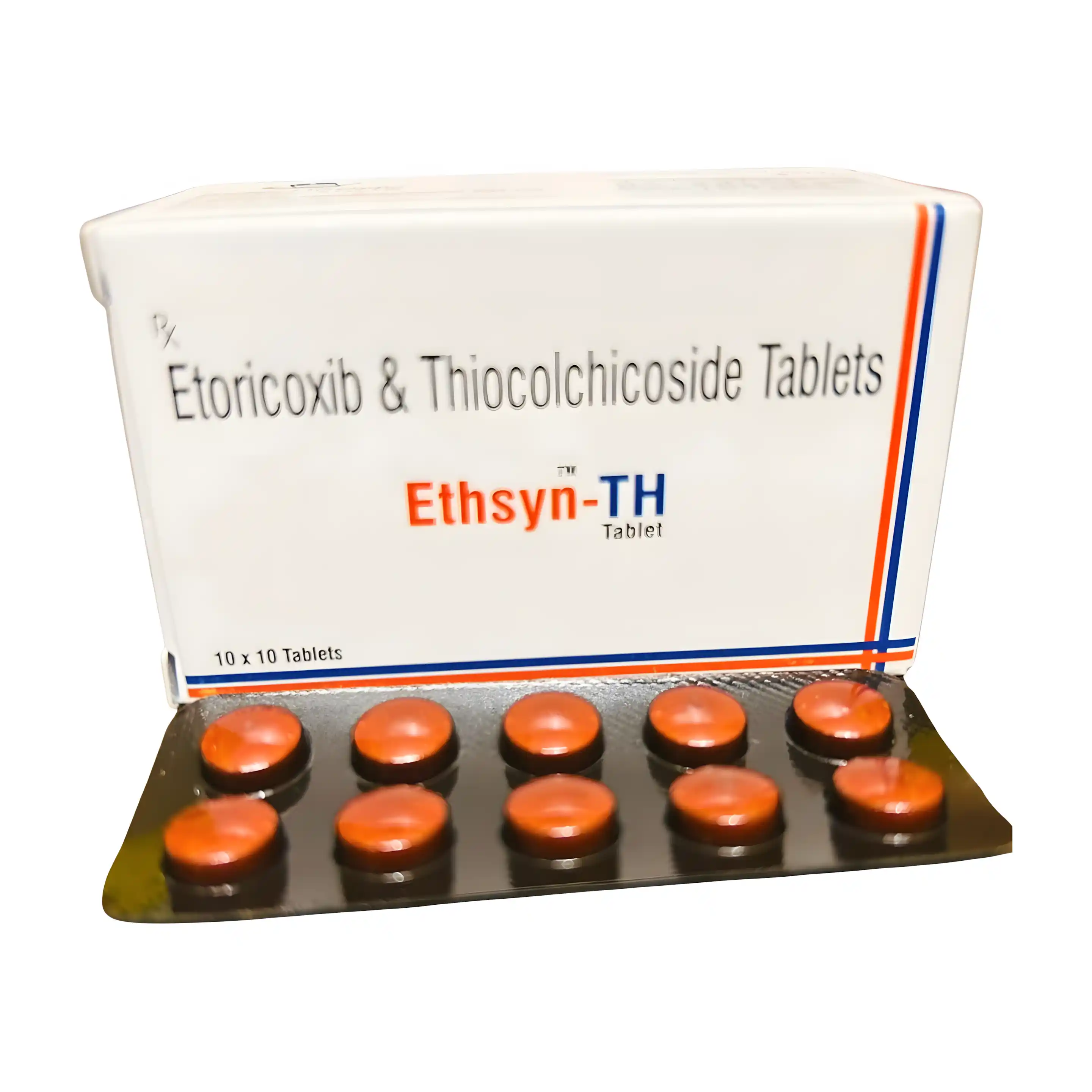ETHSYN-TH