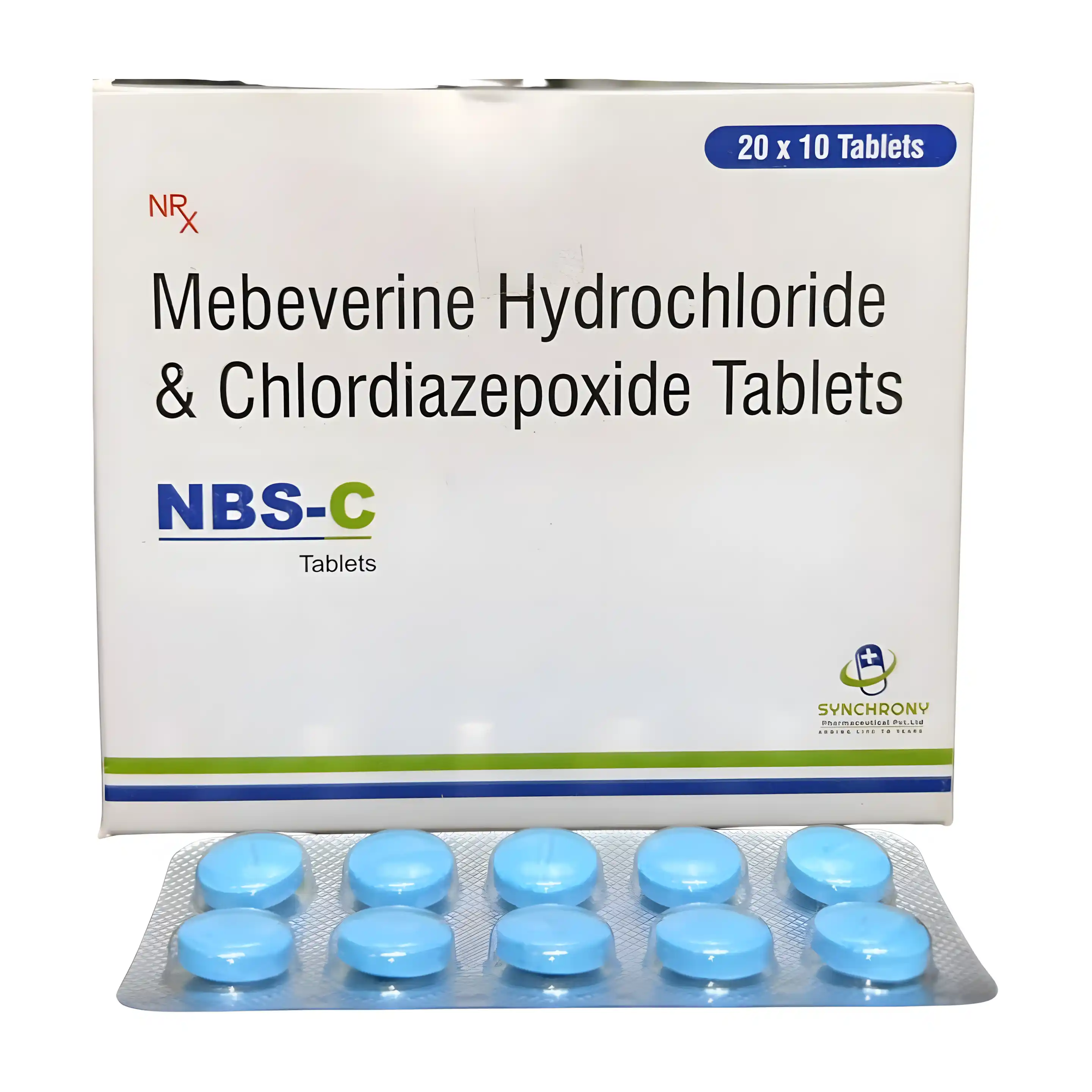 NBS-C