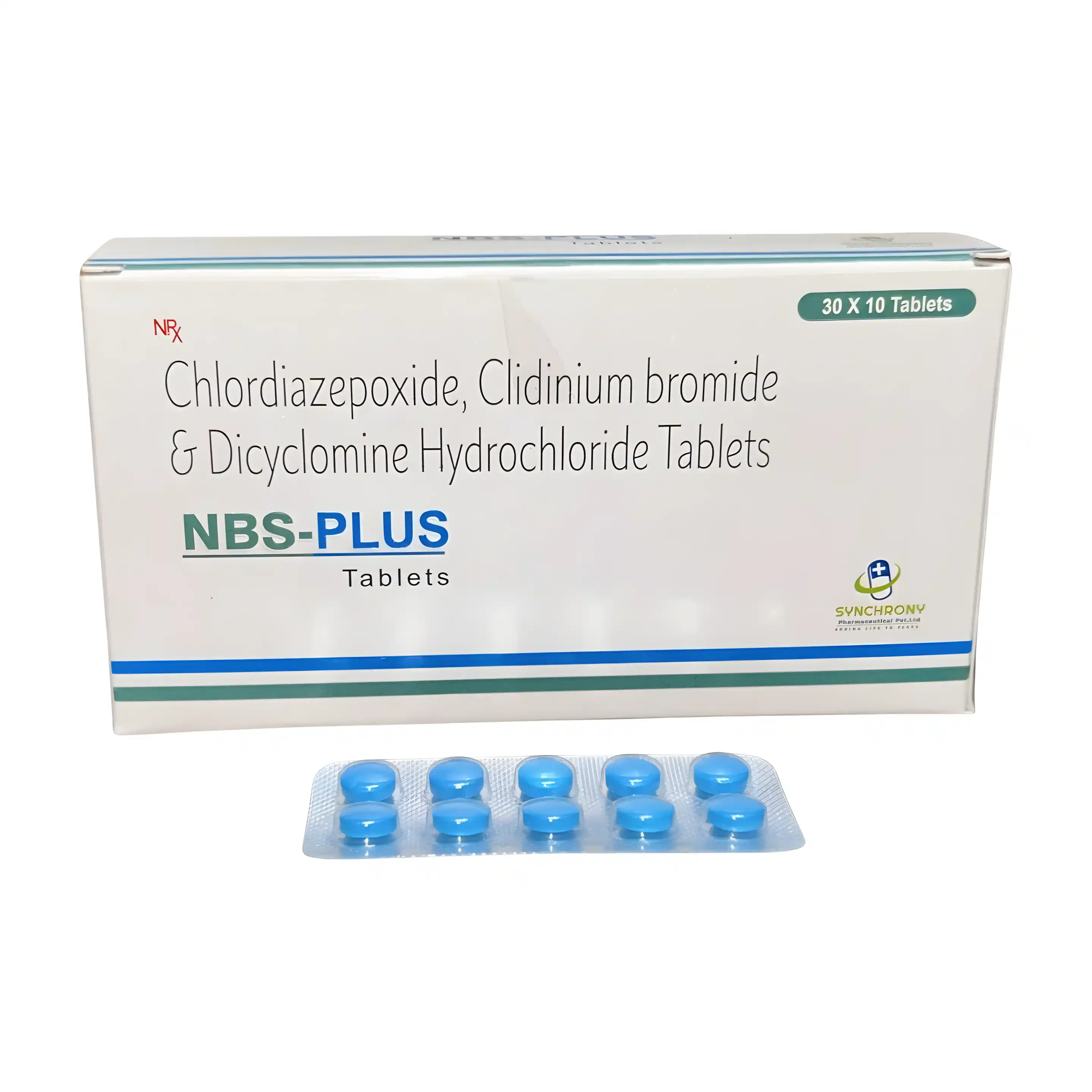 NBS-PLUS