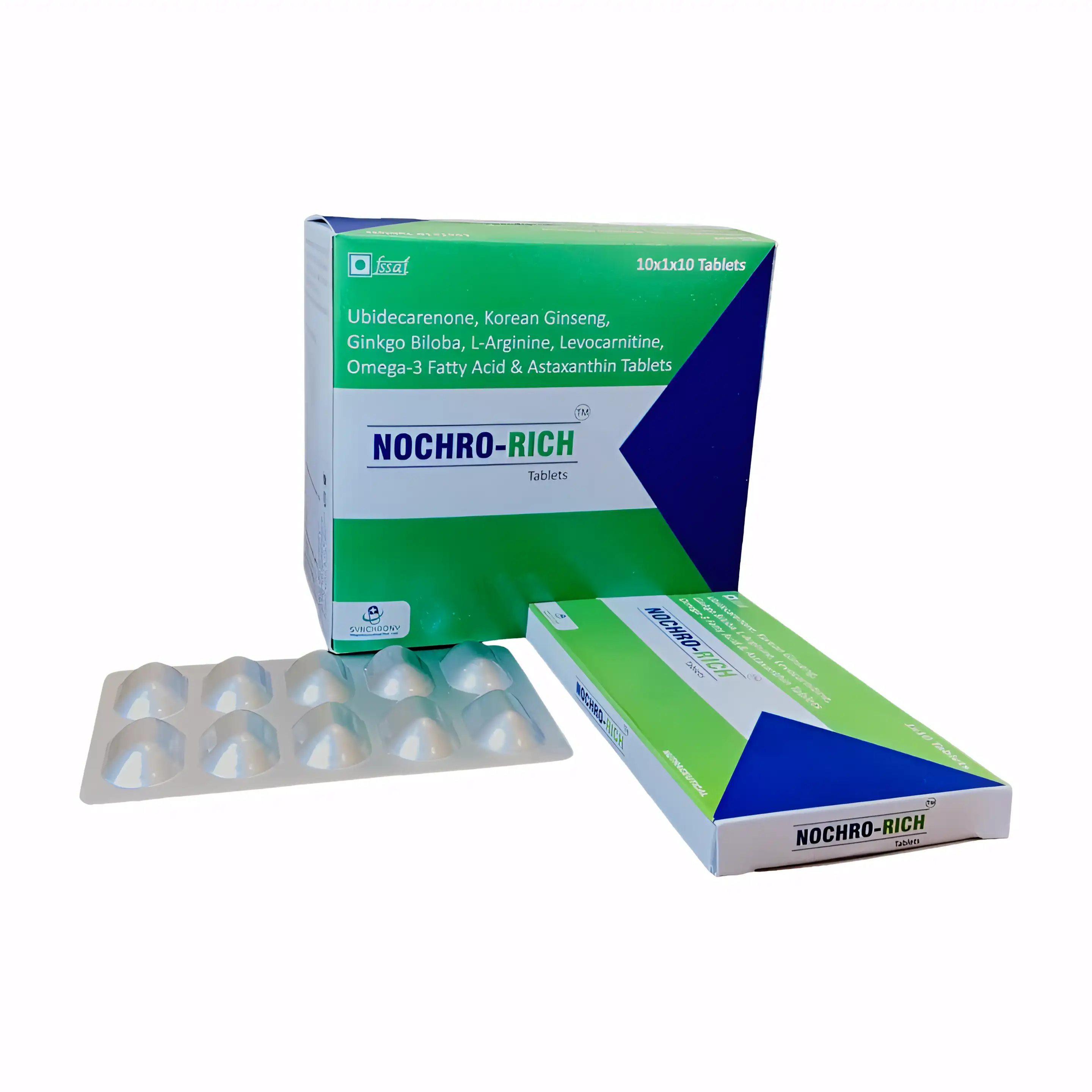 NOCHRO-RICH