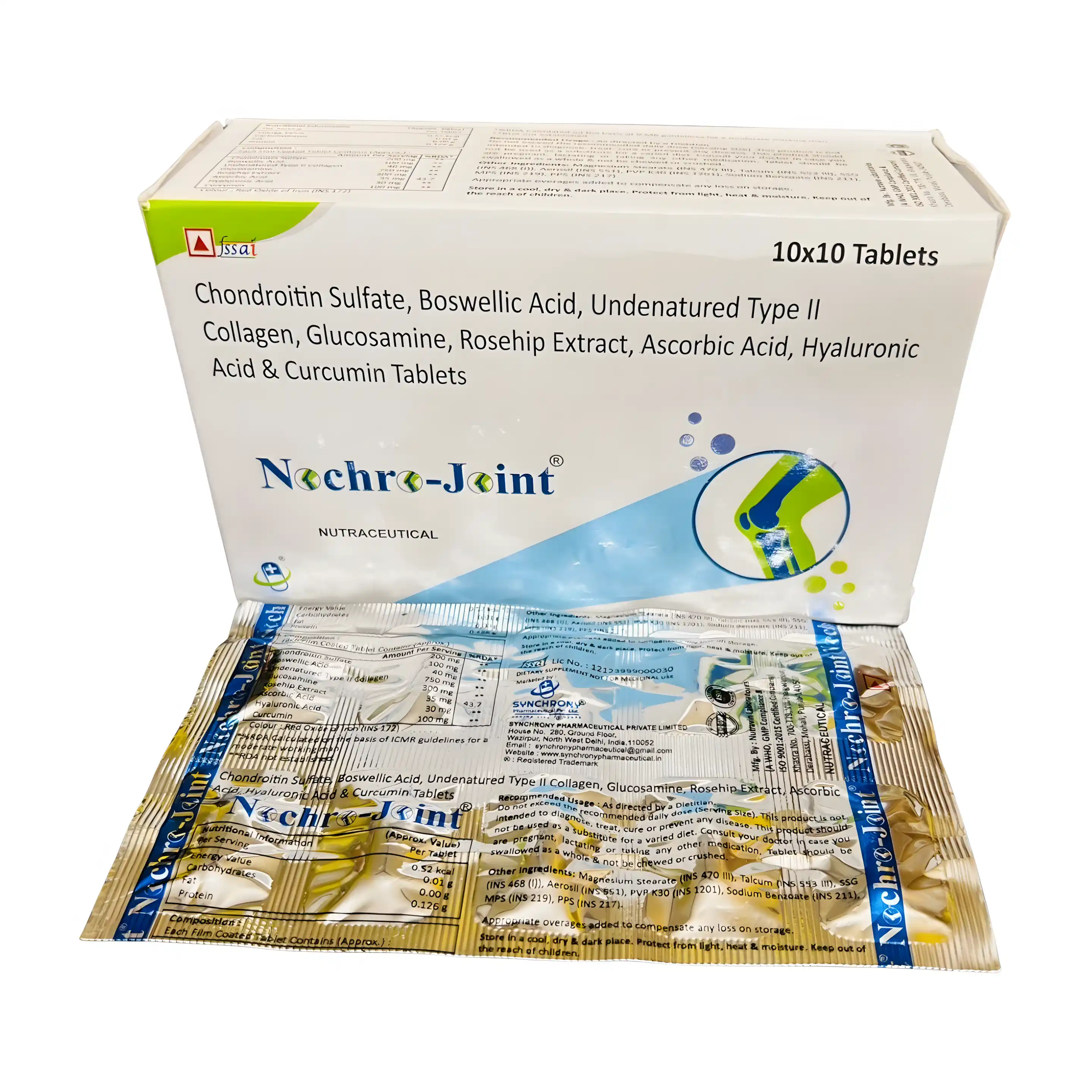 NOCHRO-JOINT