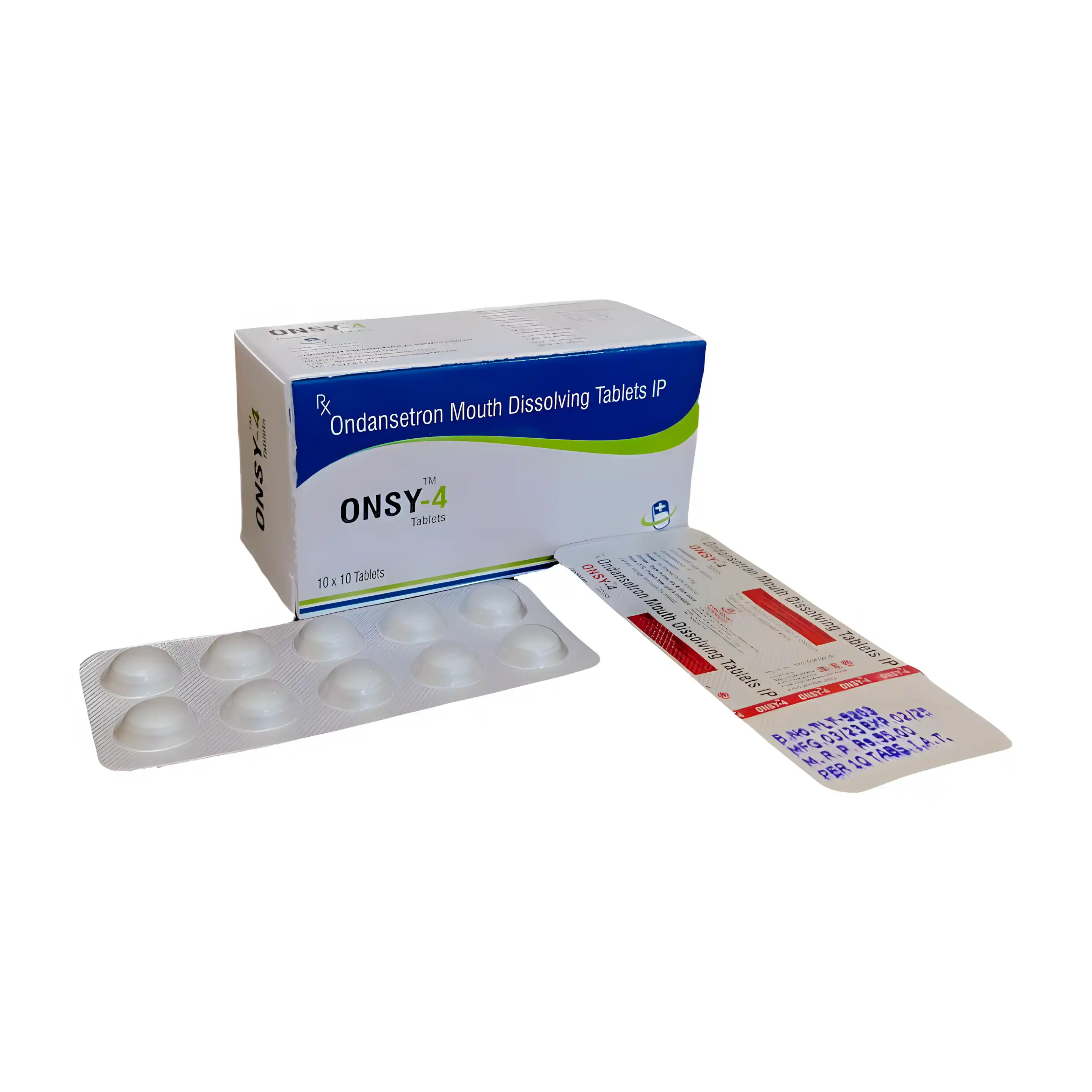 ONSY-4