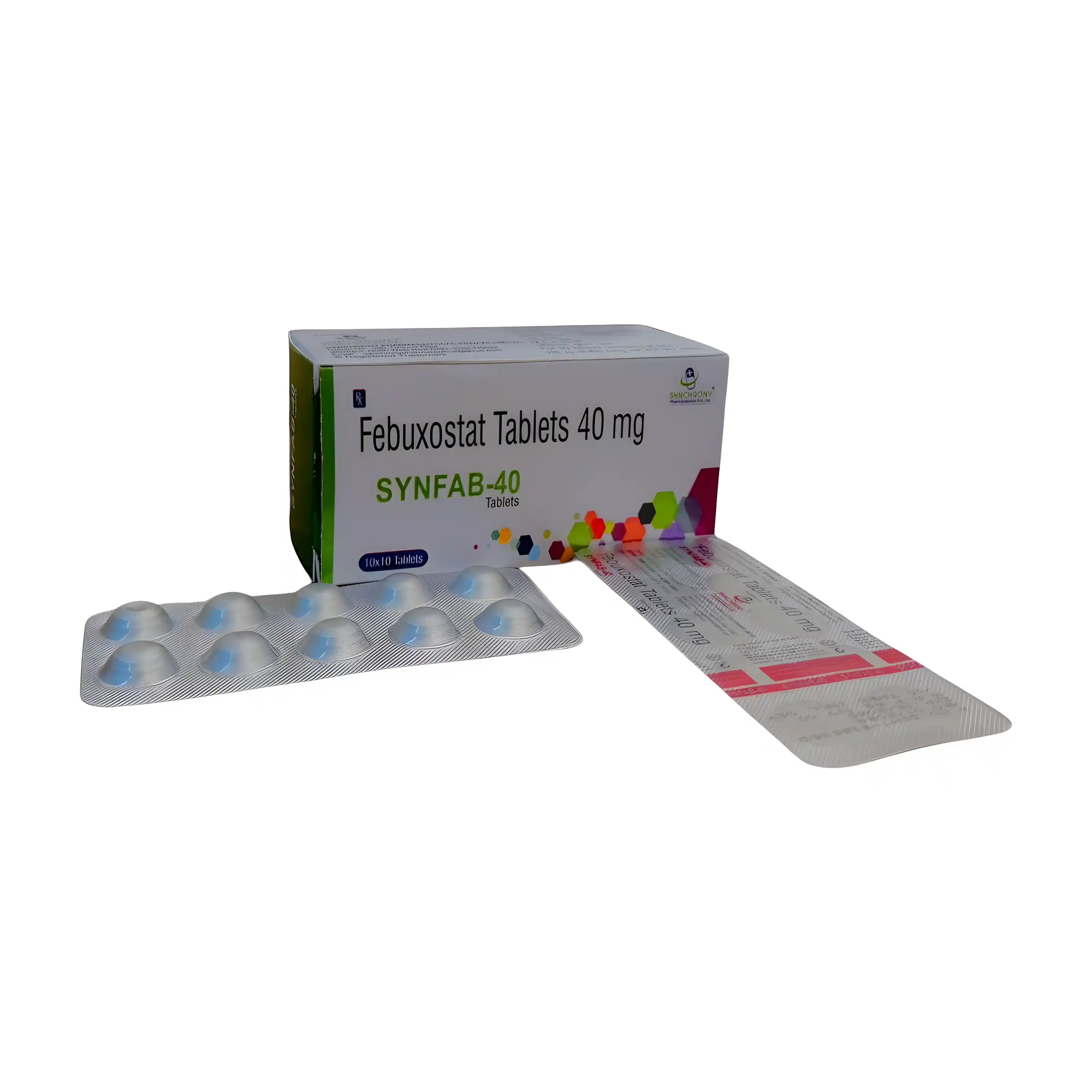 SYNFAB-40