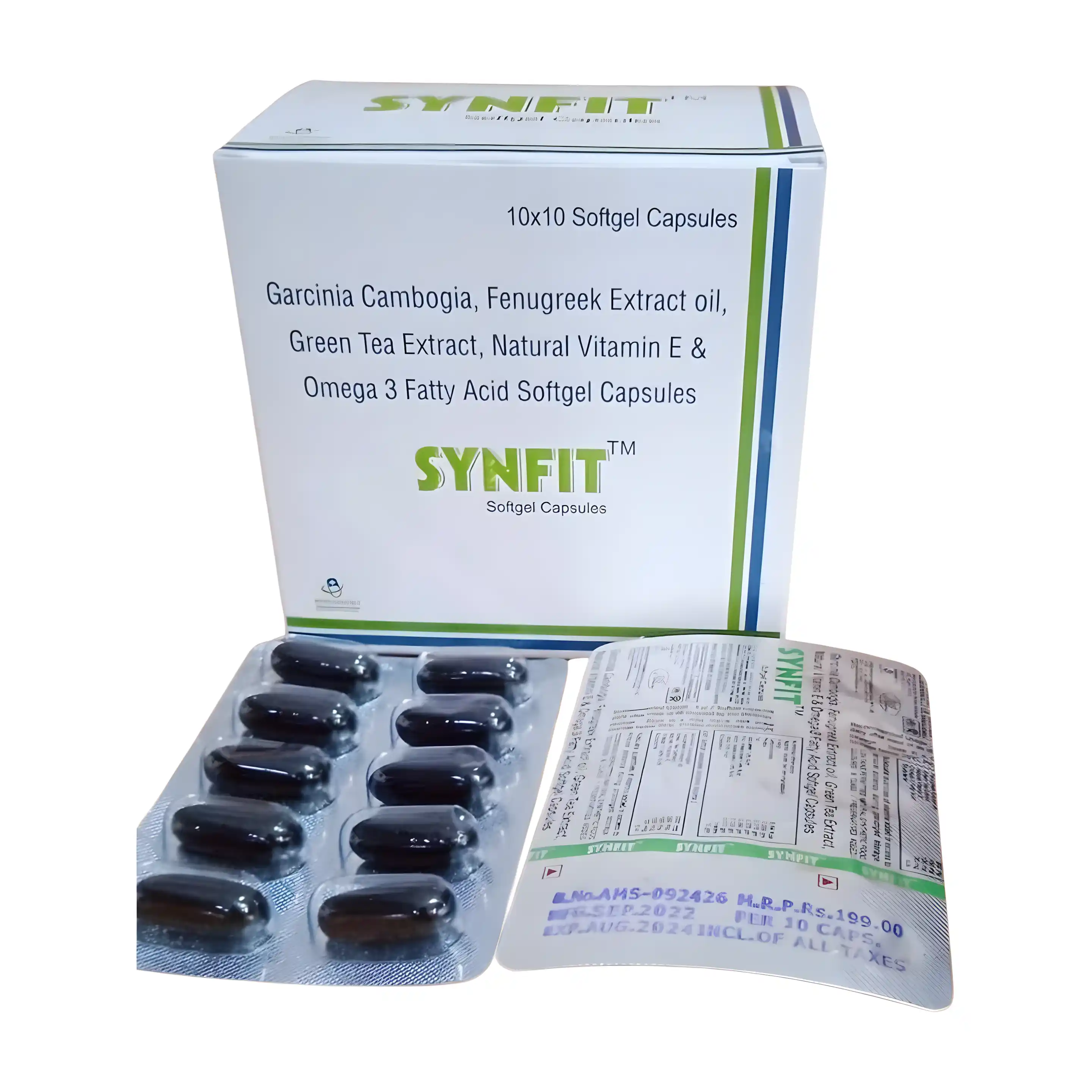 SYNFIT