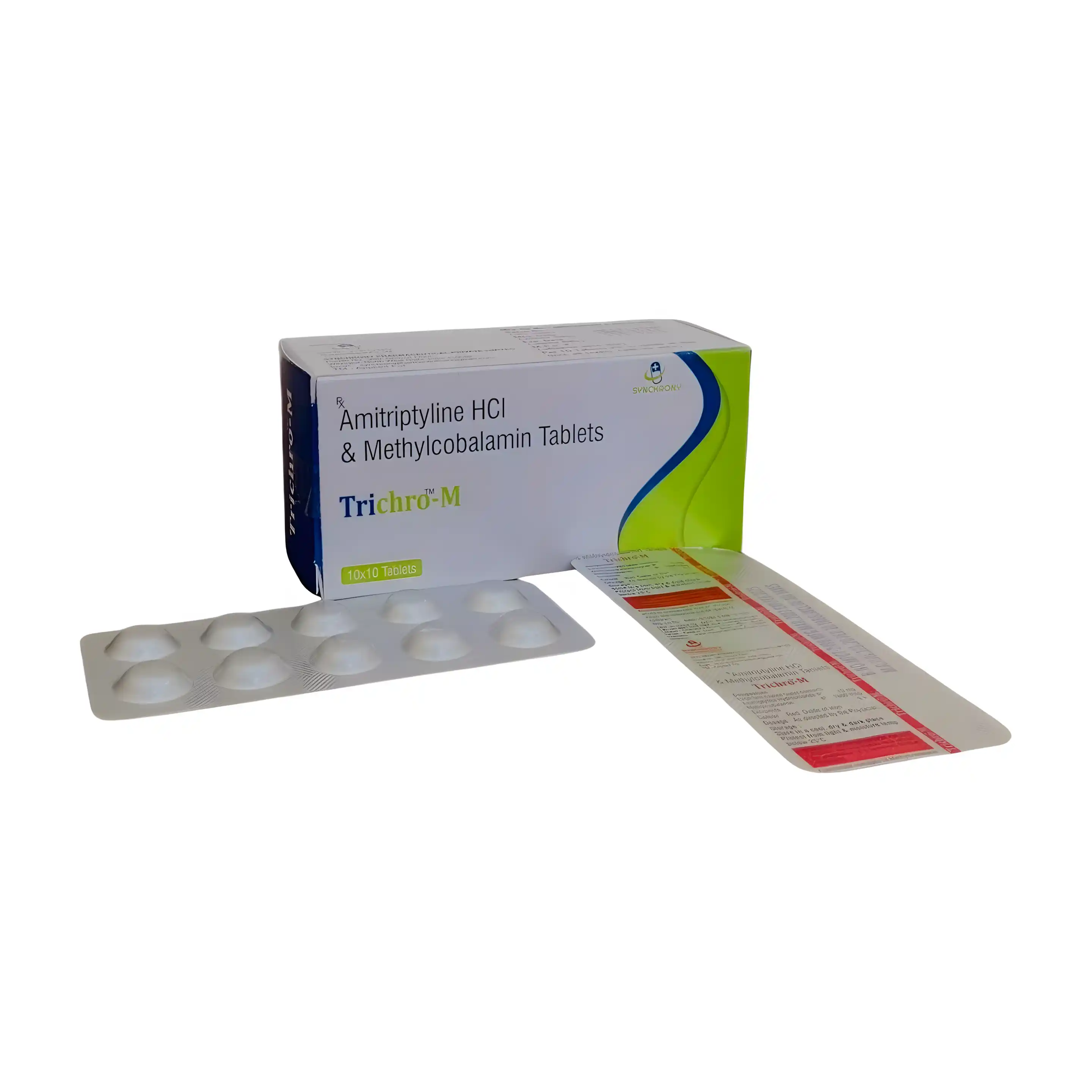 TRICHRO-M
